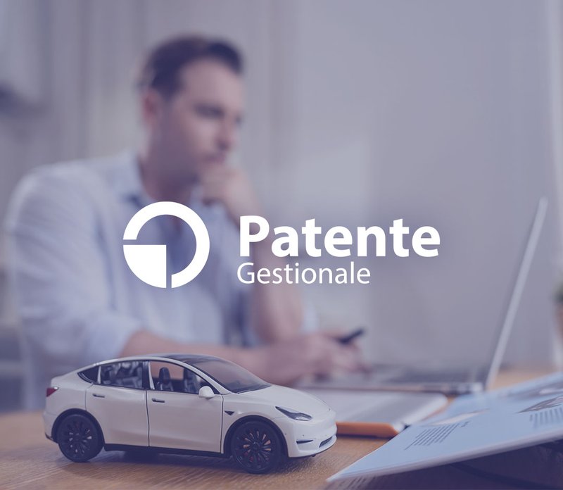 Patente Gestionale - Software Gestione Amministrativa Autoscuola
