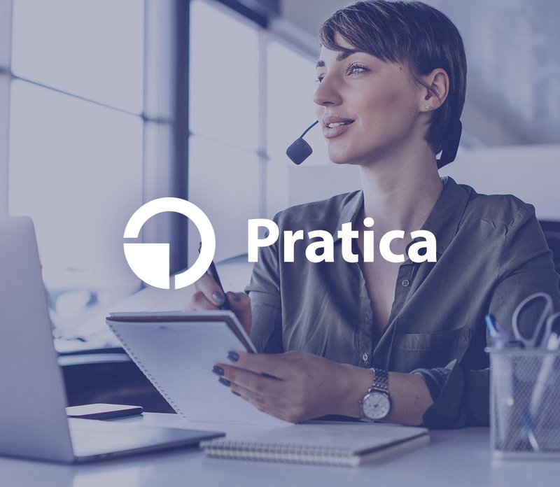Pratica - Software Gestionale Agenzie Pratiche Auto