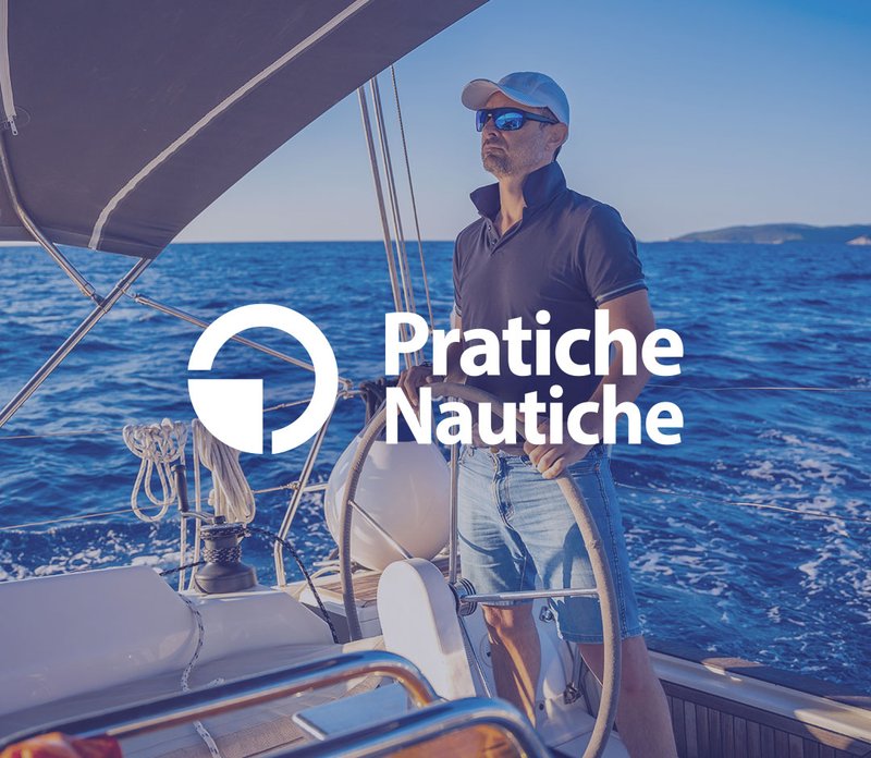 Software Gestione Pratiche Nautiche