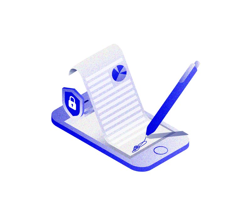 Firma Digitale - Pendrive CNS - UANATACA