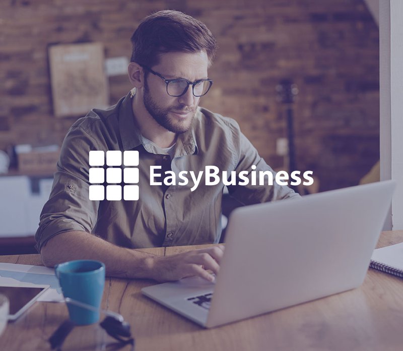Easy Business Software gestionale aziendale Piccole imprese