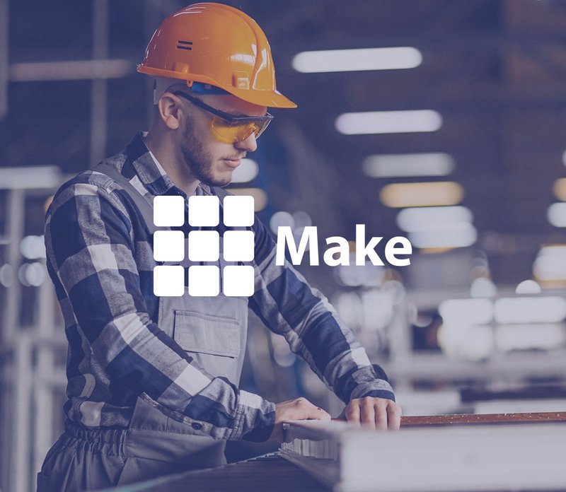 Make - Software per Aziende di Produzione