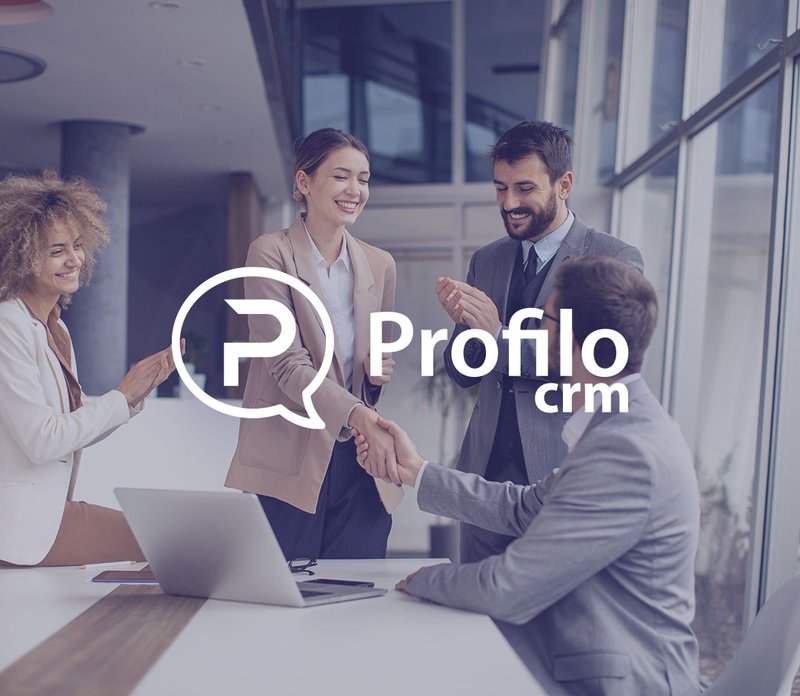 Profilo CRM - Il Customer Relationship Management per un'ottima gestione della relazione commerciale e d'assistenza della clientela