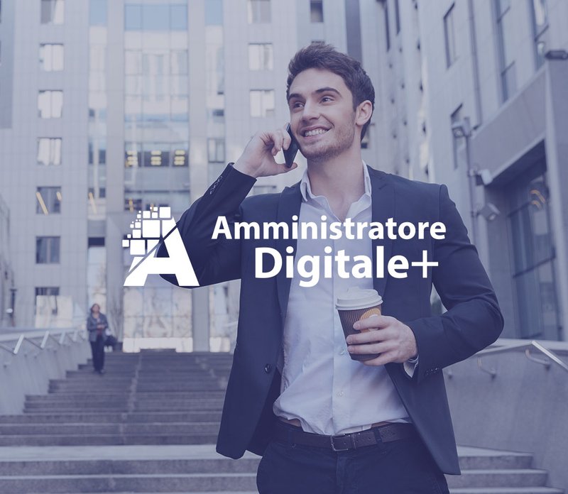Amministratore Digitale - Software per gestire le fatture elettroniche del condominio