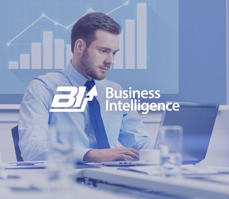 Business Intelligence Software in cloud scelte aziendali strategiche data driven.