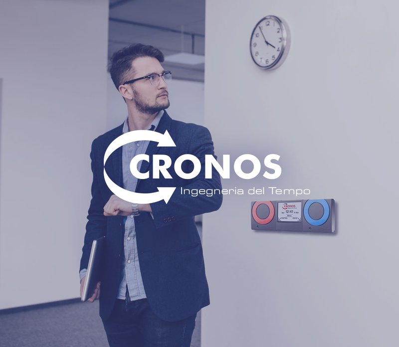 Cronos Ergo