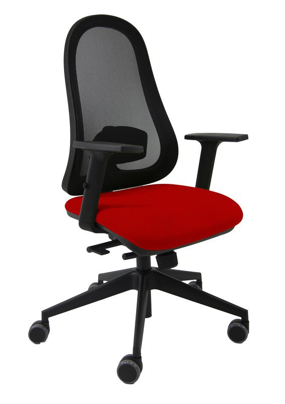 Sedia Formula rosso