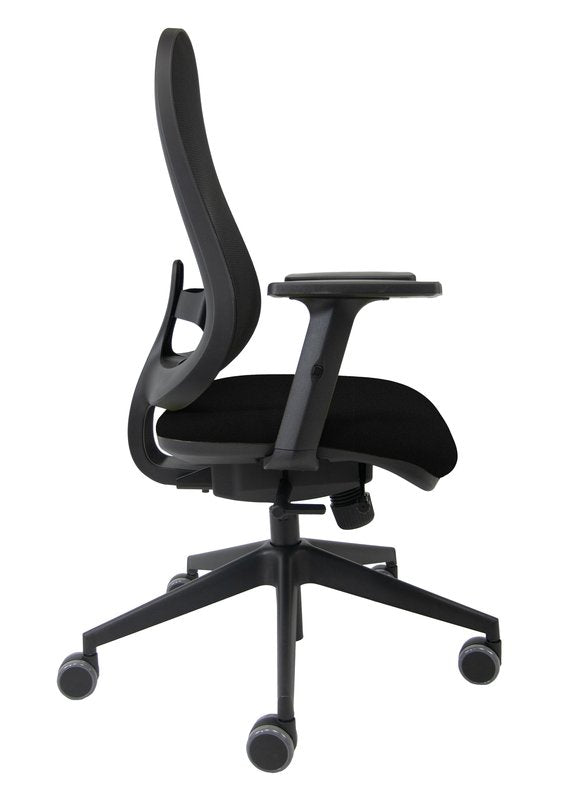 Sedia Formula nero