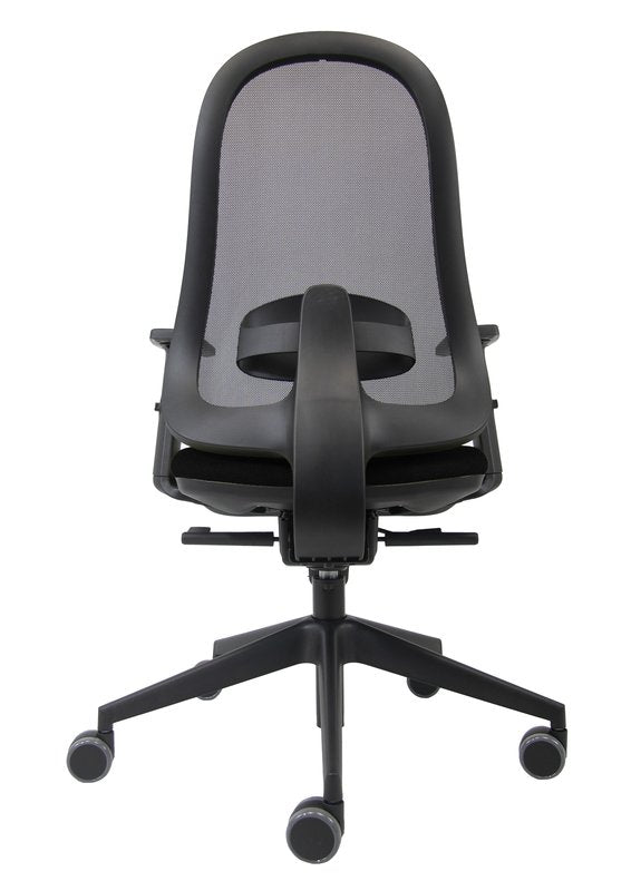Sedia Formula nero