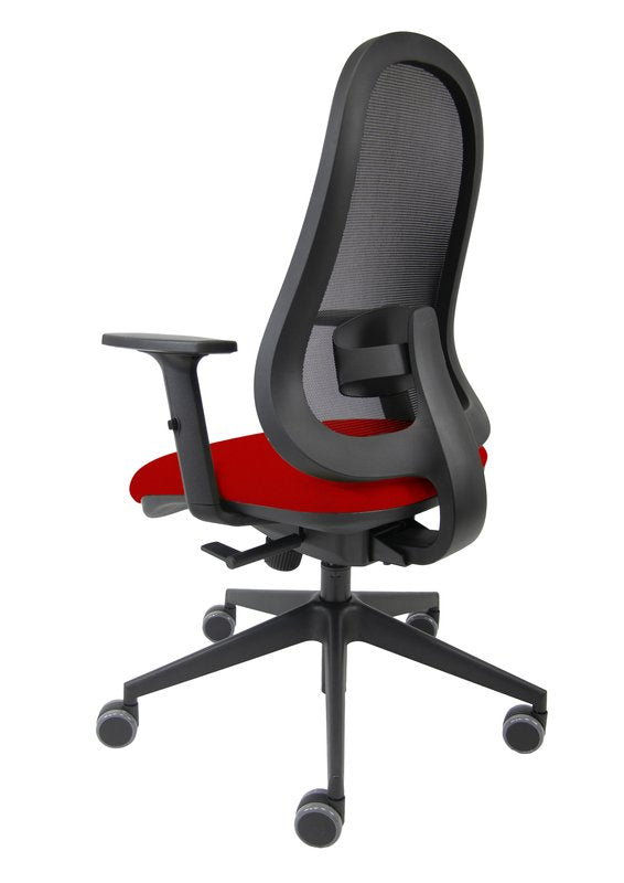 Sedia Formula rosso