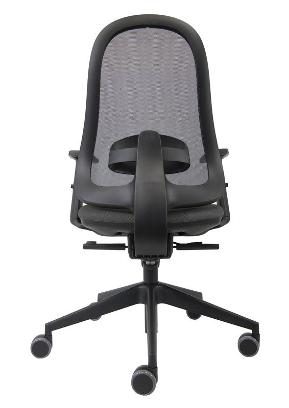 Sedia Formula antracite