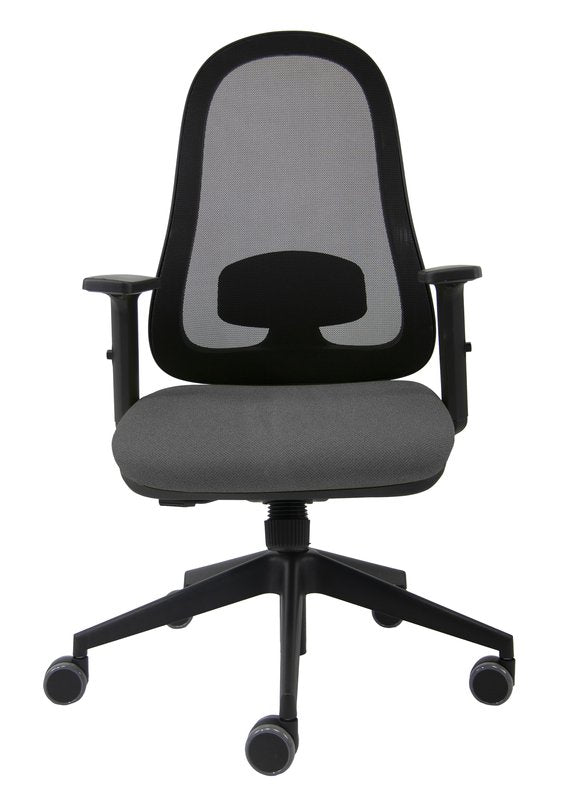 Sedia Formula antracite
