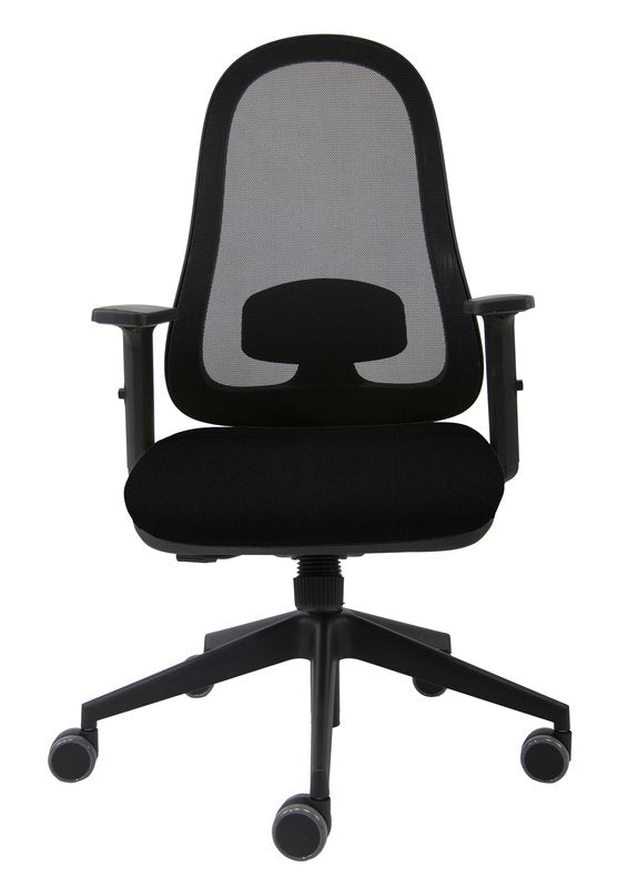 Sedia Formula nero
