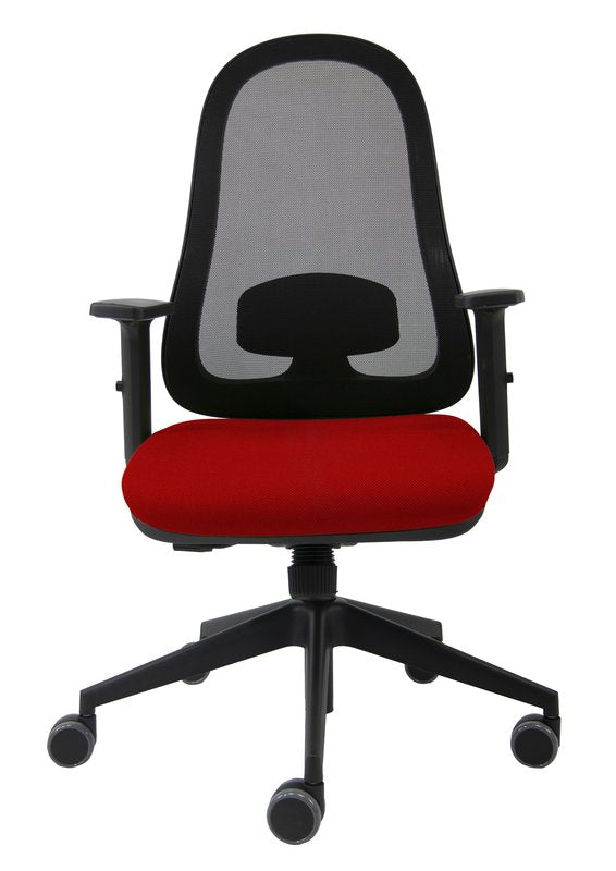 Sedia Formula rosso