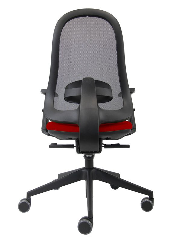 Sedia Formula rosso