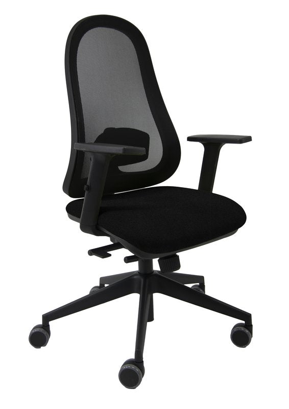 Sedia Formula nero