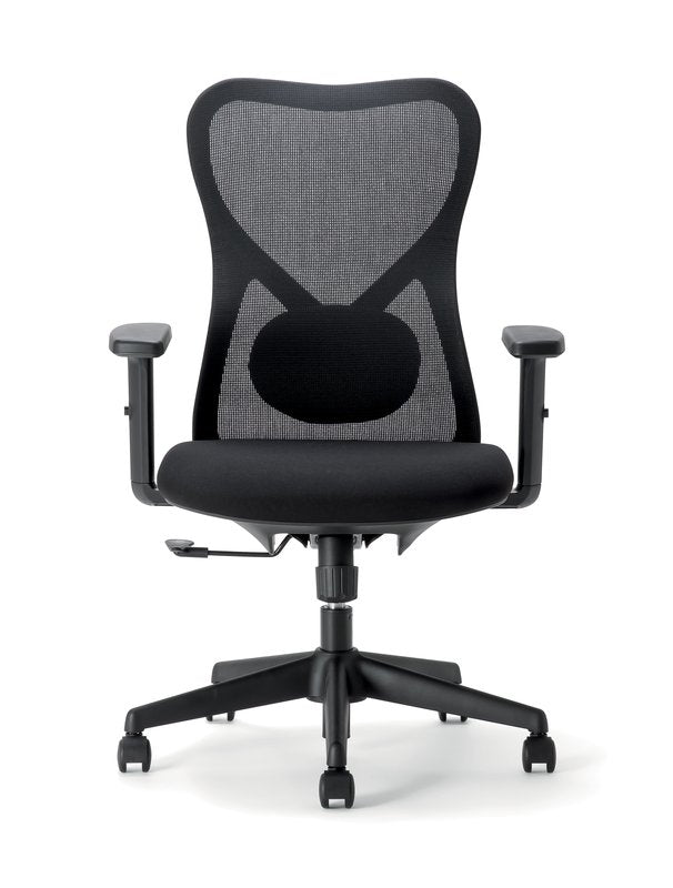 Sedia Adapta Pro - nera