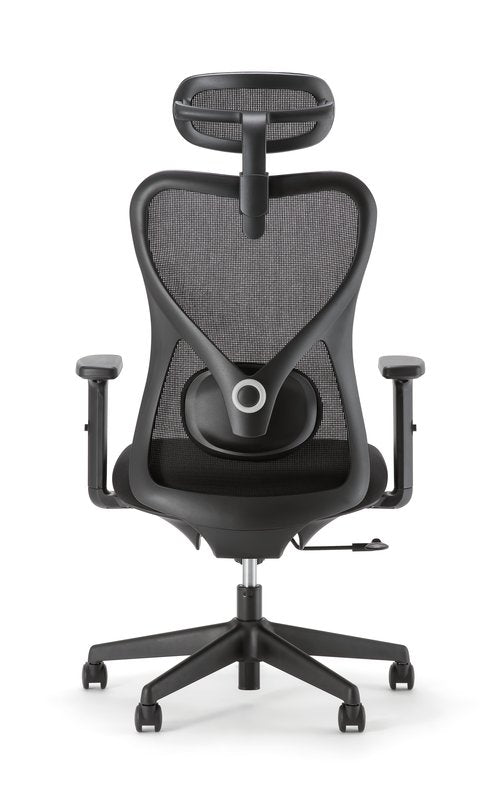 Sedia Adapta Pro - nera