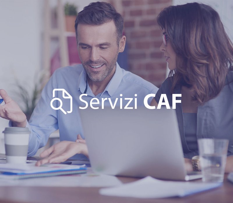 Servizi CAF
