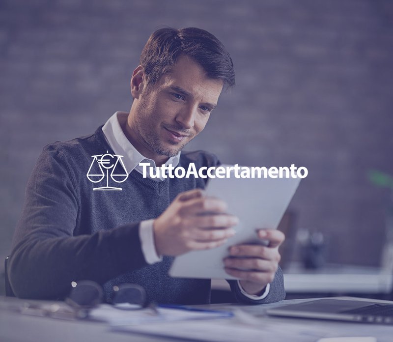 TuttoAccertamento