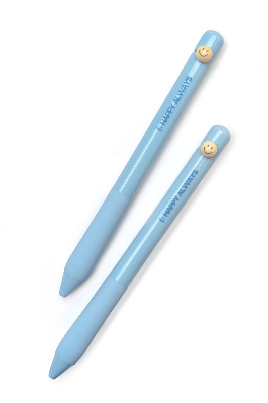 Penna gel a scatto SmilePen