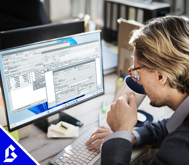eBridge Software per Commercialisti