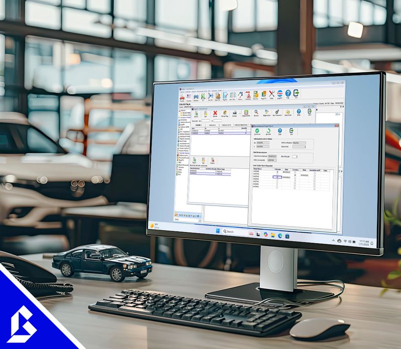 Pratica - Software Gestionale Agenzie Pratiche Auto