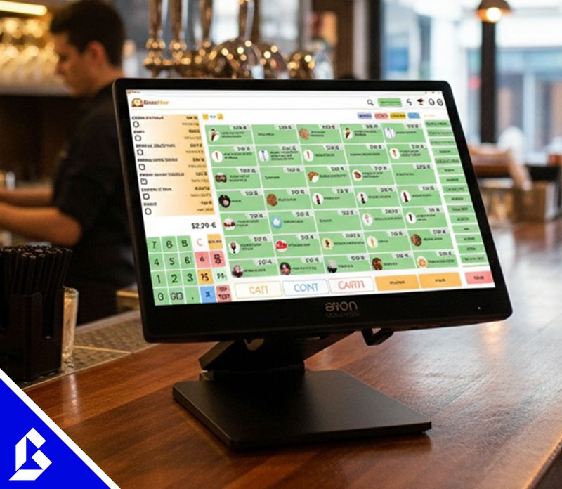 Bacco Software  gestionale per la gestione dei ristoranti