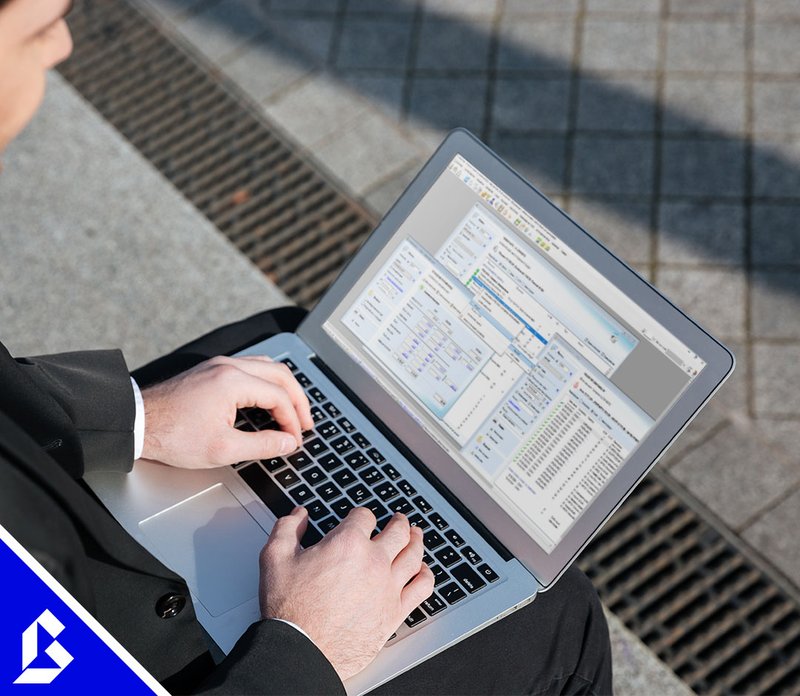 GeCoMax Software Gestionale per Amministratori di Immobili