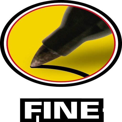 Marcatore permanente Sharpie Fine
