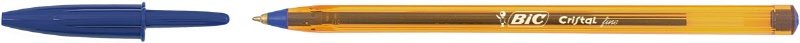 Penna a sfera Cristal® Fine