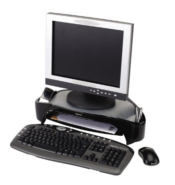 Supporto Monitor Smart Suites