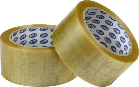 Nastro da imballo in PP 50x66