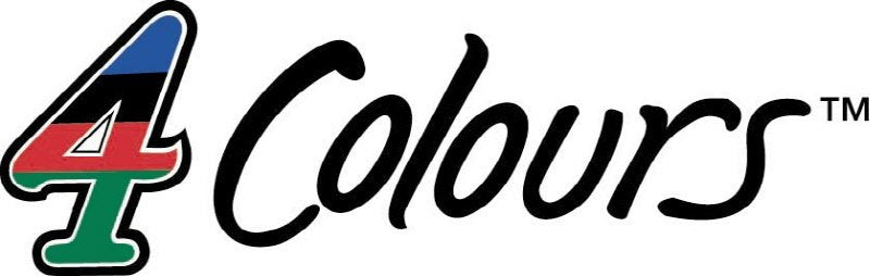 Penna a sfera 4 Colours