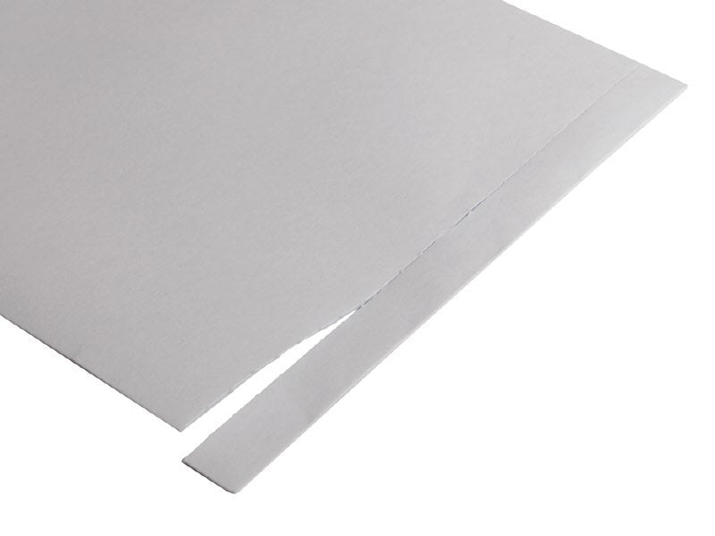 Buste commerciali con apertura facilitata senza finestra - Chiusura taglio quadro - 11x23 cm 90 g - conf. 50 pz.