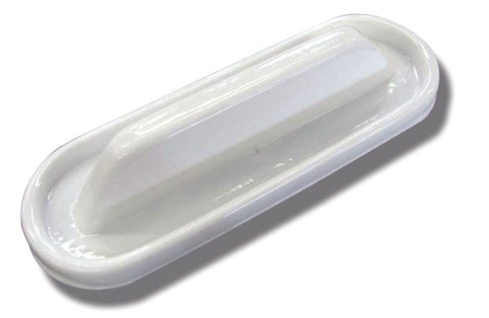 Cancellino magnetico - 12x4 cm