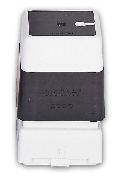 Timbro personalizzabili per Digistamp SC2000 - nero - 20x20 mm