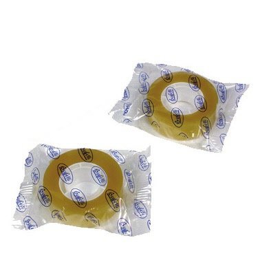 Nastro adesivo in PPL silenzioso - 10 m x 19 mm