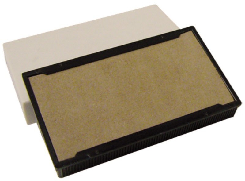 Cuscinetti di ricambio per timbri PRINTER DATER - assortiti (blu/rosso)