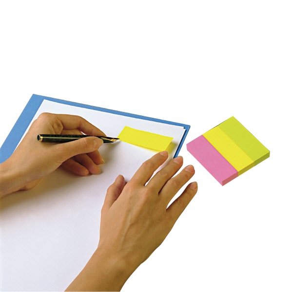 Segnapagina Post-it® Notes Markers