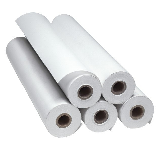 Rotoli plotter Buffetti 42 cm x 50 m - 80 g