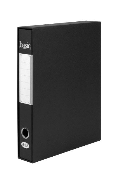 Registratore Basic Dorso 5 cm