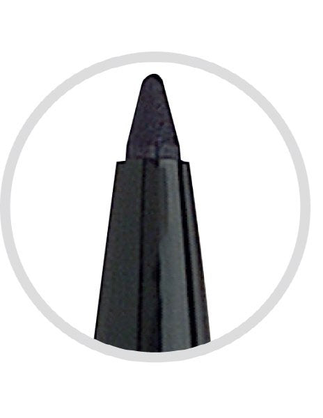Penna con punta sintetica Flair Nylon