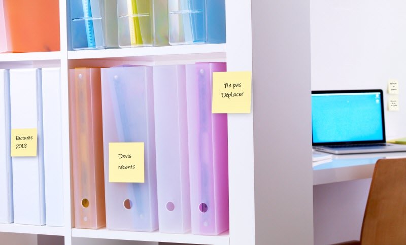 Foglietti Post-it® Super Sticky Giallo Canary