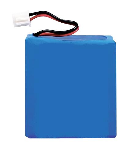 Batteria ricaricabile per verifica banconote HT1000