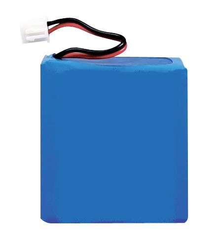 Batteria ricaricabile per  verifica banconote HT6060/7000