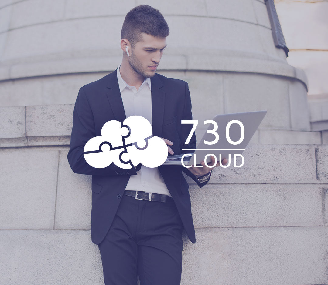 Software per la redazione del 730 Cloud
