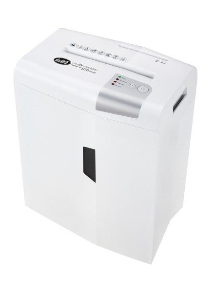 Distruggidocumenti myShredder B10 Plus -  a frammenti - 4.5X30 mm - P4