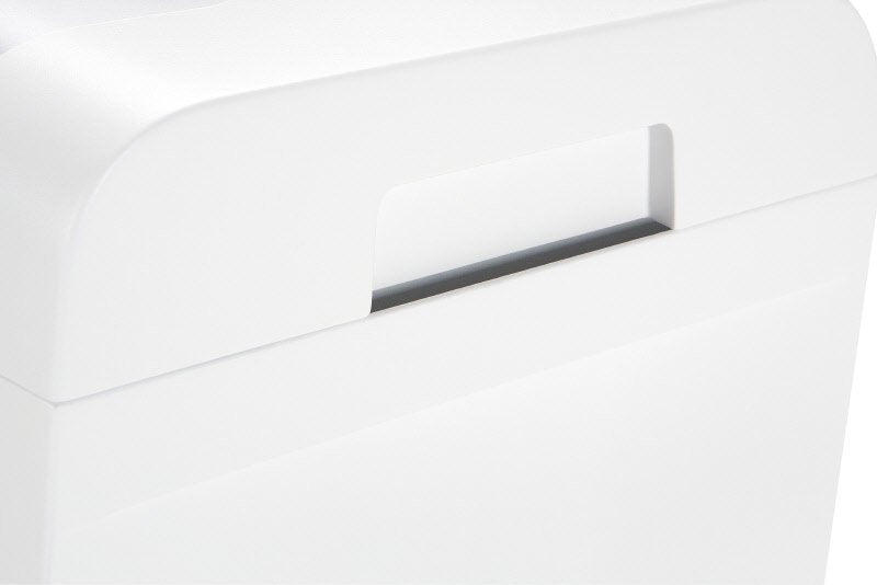Distruggidocumenti myShredder B8 Plus -  a frammenti - 4.5X30 mm - P4
