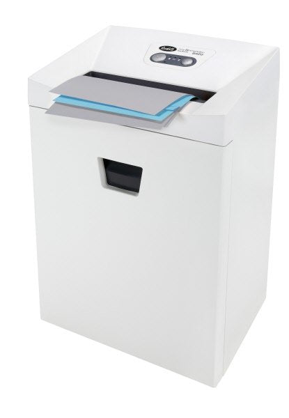 Distruggidocumenti myShredder B420 -  a frammenti - 4.5X30 mm - P4